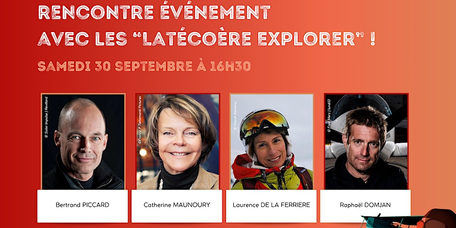 événement Latécoère