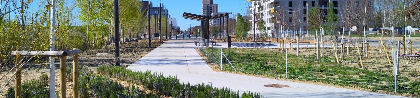 Le parc de la Piste des Géants prolongé
