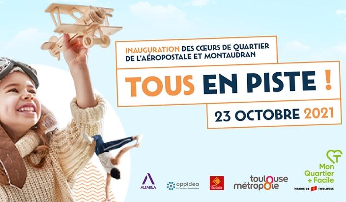 Tous en piste