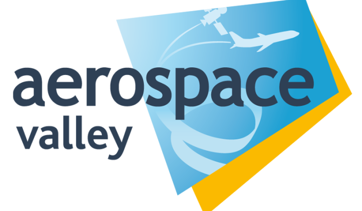 Logo Aerospace Valley