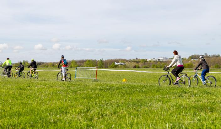 Vélotour Occitanie 2023