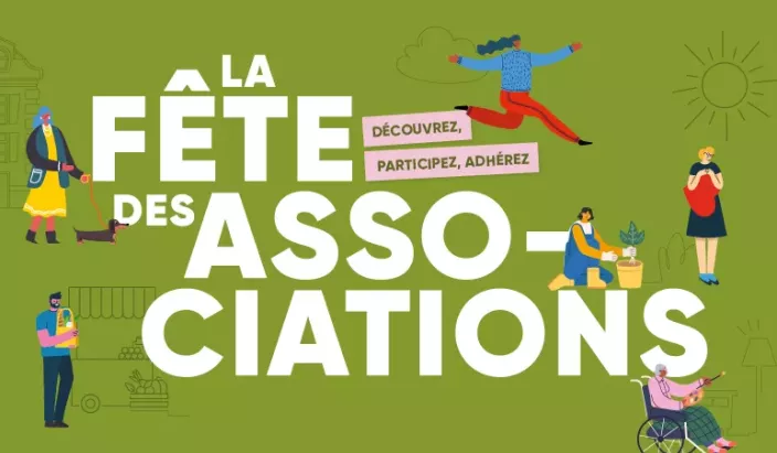 Fête des associations