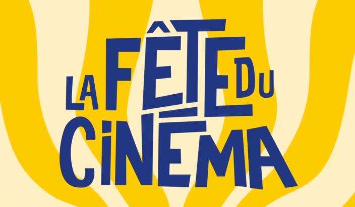 Fête du cinéma