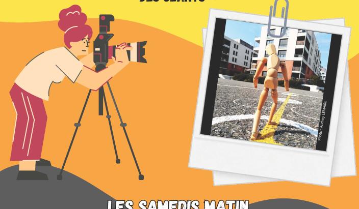 flyer informationnel