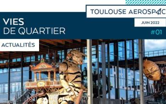 Newsletter vies de quartier #01