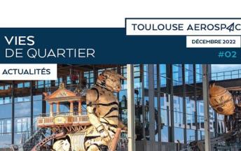 Newsletter vies de quartier #02