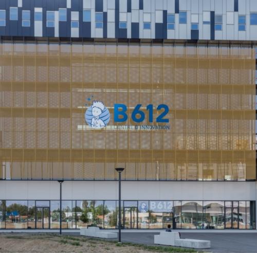 Centre d'innovation B612